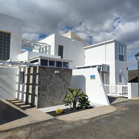 Villa Perla Blanca En Playa Blanca Dış mekan fotoğraf