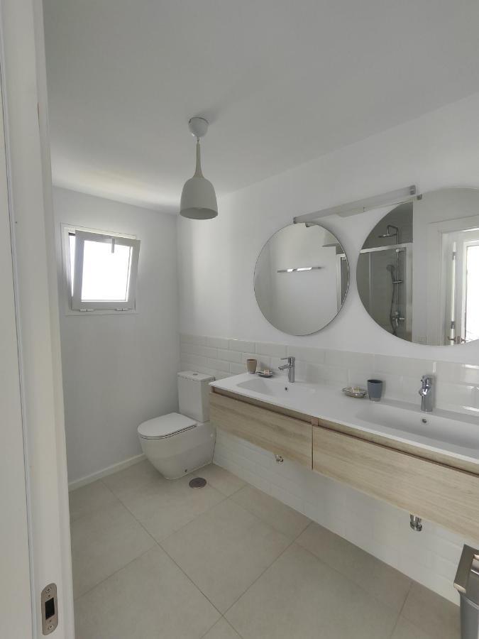 Villa Perla Blanca En Playa Blanca Dış mekan fotoğraf