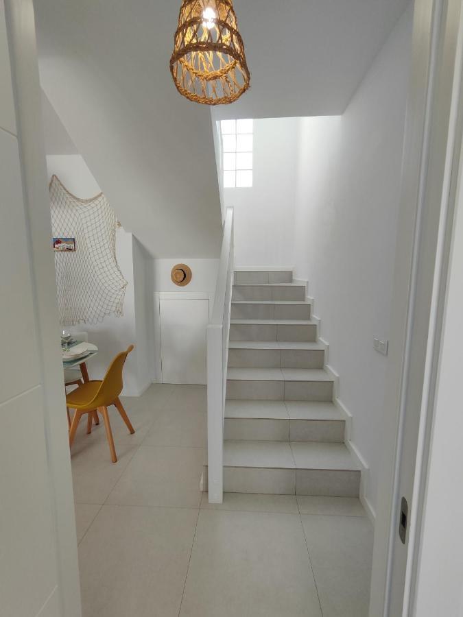 Villa Perla Blanca En Playa Blanca Dış mekan fotoğraf