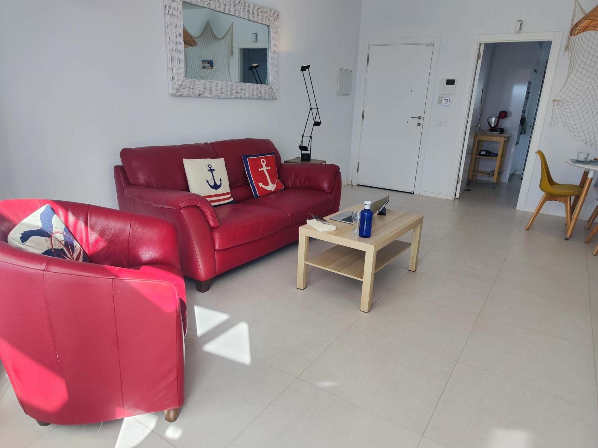 Villa Perla Blanca En Playa Blanca Dış mekan fotoğraf
